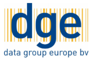 Data Group Europe