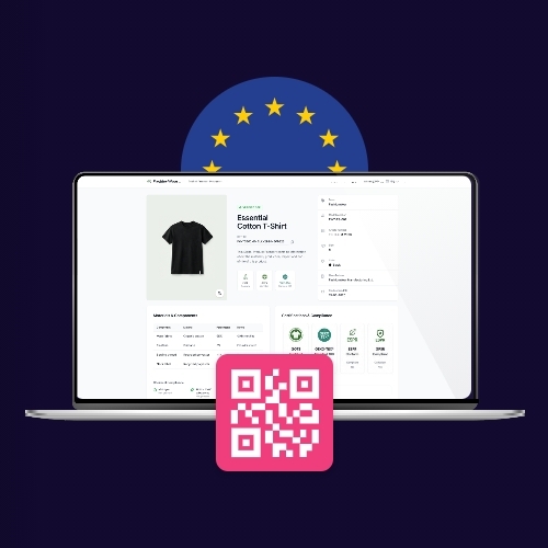 Digital Product Passport is coming: Pimmix helps without a heavy IT project