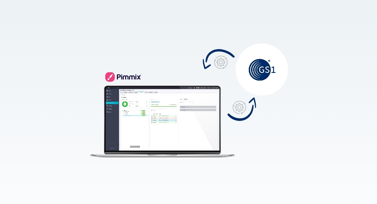GS1 – International standard for the management of product information and identifiers - pimmix_gs1_product_data_standard_image
