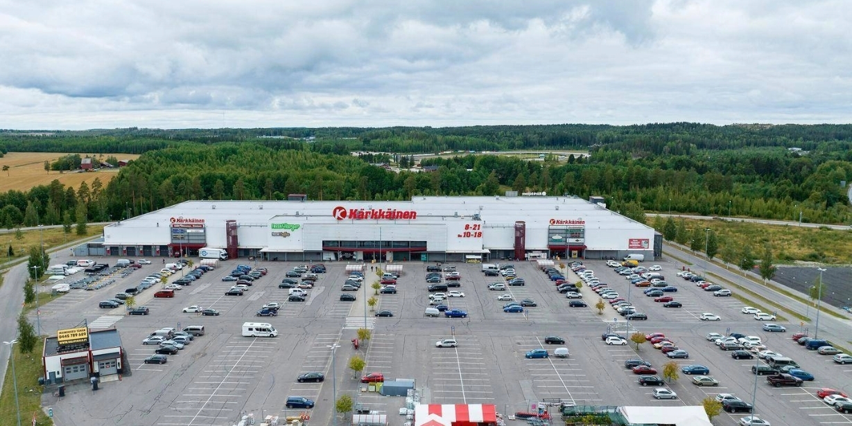 Kärkkäinen - Automatisoitu tuotetietojen ja hintatietojen tiedonsiirto - connection_to_karkkainen