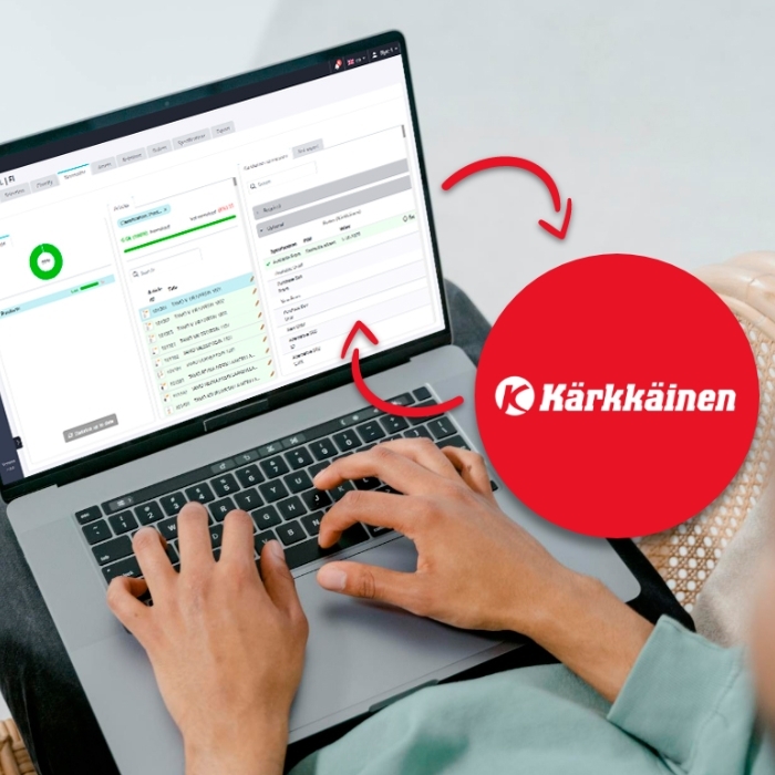 Kärkkäinen – Geautomatiseerde overdracht van product- en prijsinformatie - pimmix_-_karkkainen_connection_is_live_image