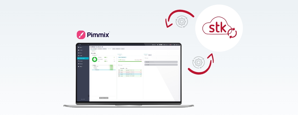 Sähkönumerot (STK) Classification – Product Data Organized and Easily Managed - datapools_sahkonumerot_2