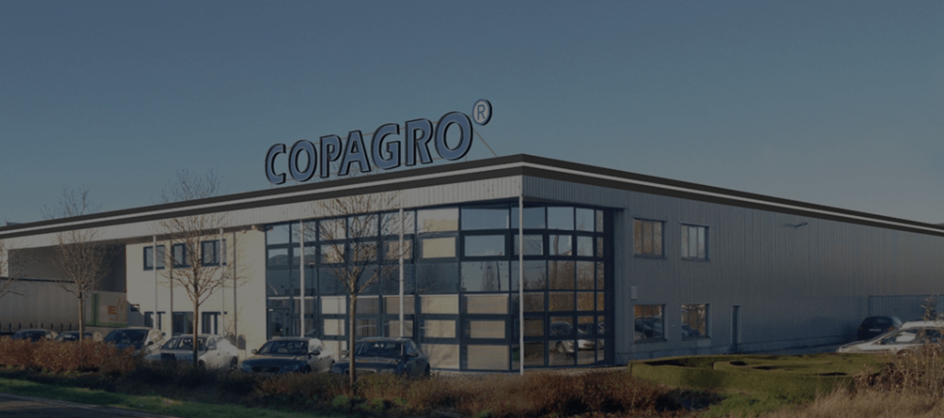 Pimmix Case Copagro