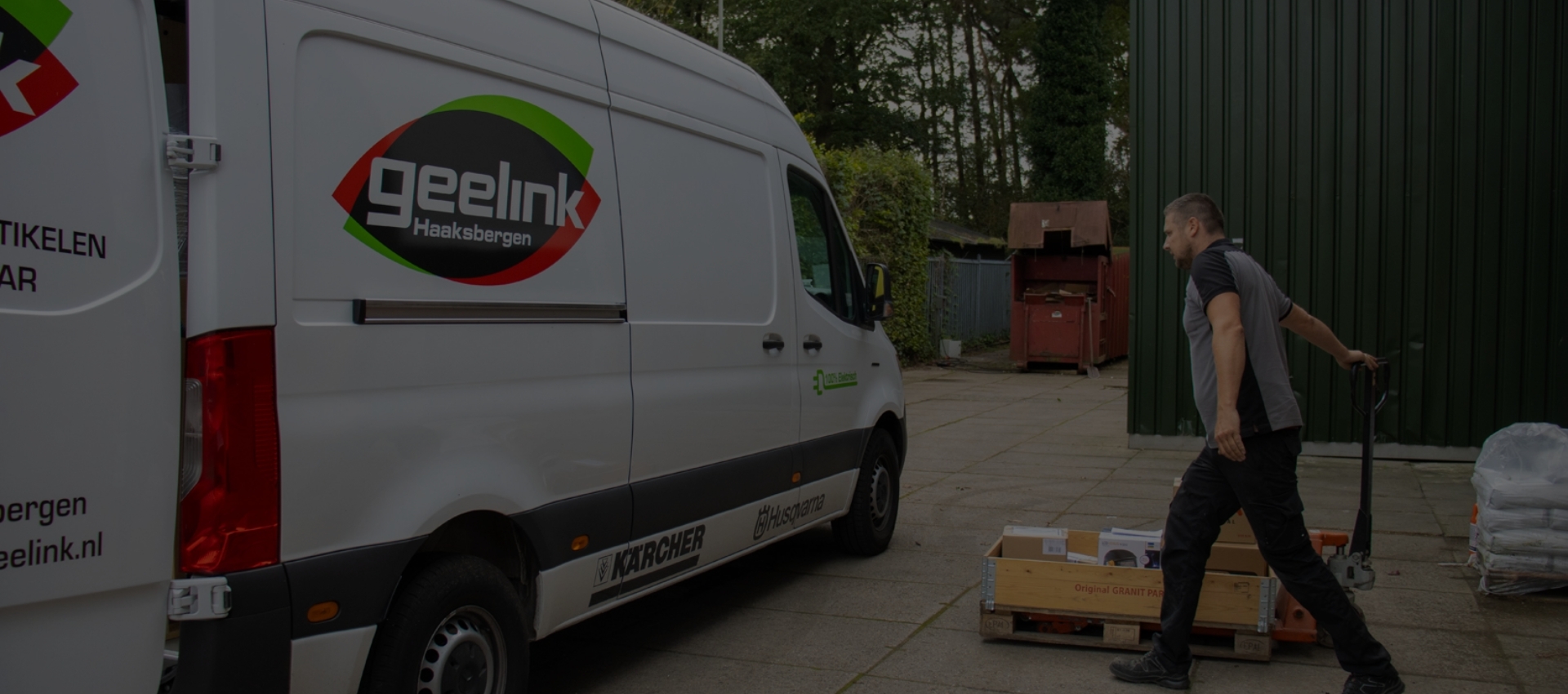 Pimmix case Geelink