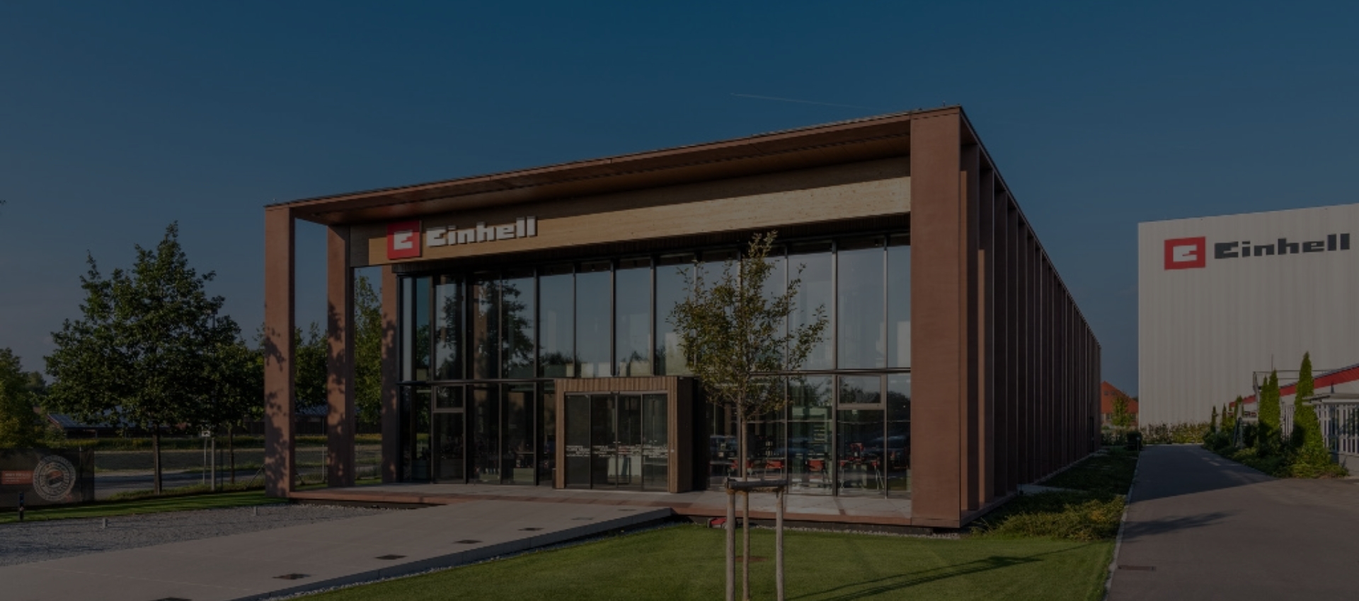 Pimmix Case Einhell Finland