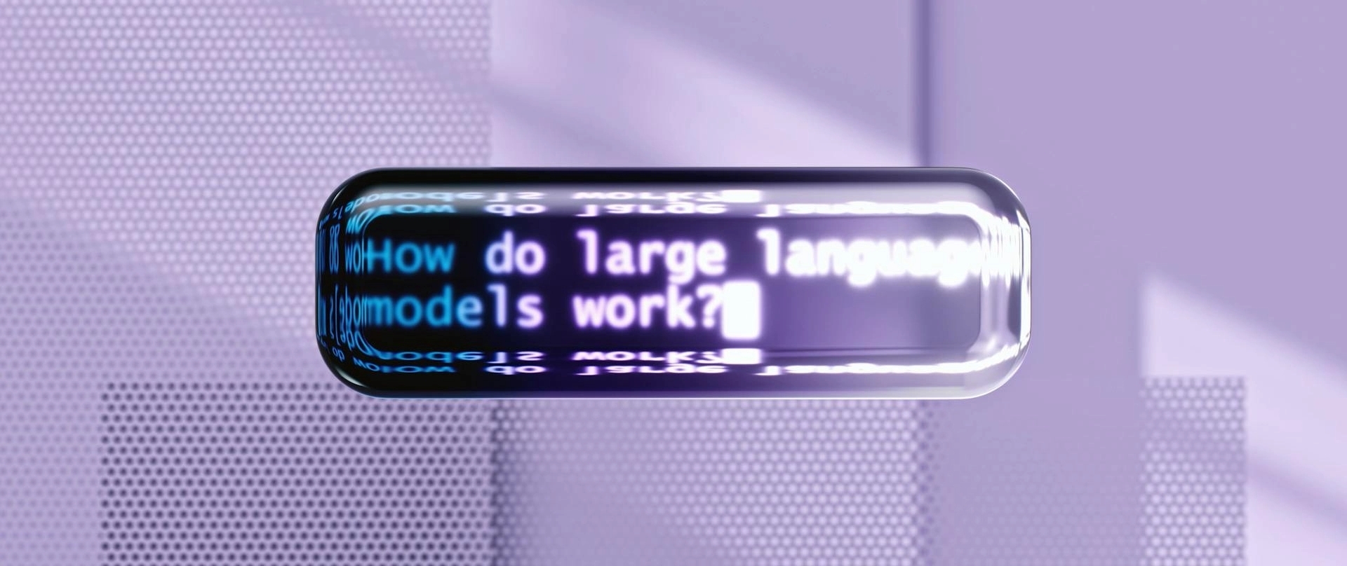 Product data generation with AI