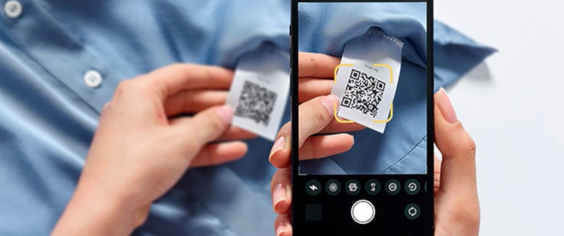 EU Digital Product Passport (DPP)